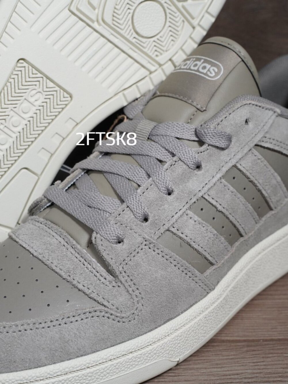 Adidas Break Start Premium Low Men's Classic BASKETBALL SKATE Shoes forum